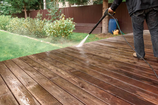 Best Roof Cleaning and Mildew Removal in Lisle, IL