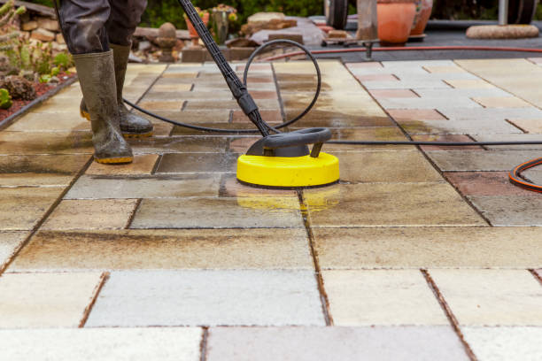 Reliable Lisle, IL Pressure Washing Services Solutions